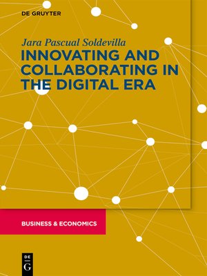 cover image of Innovation and Collaboration in the Digital Era